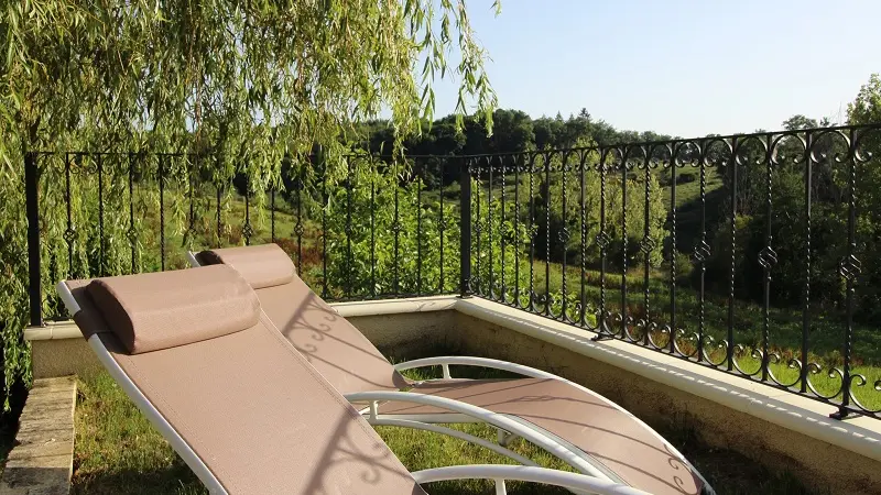 domaine-pouzelande-perigord-gite-terrasse-hibiscus2