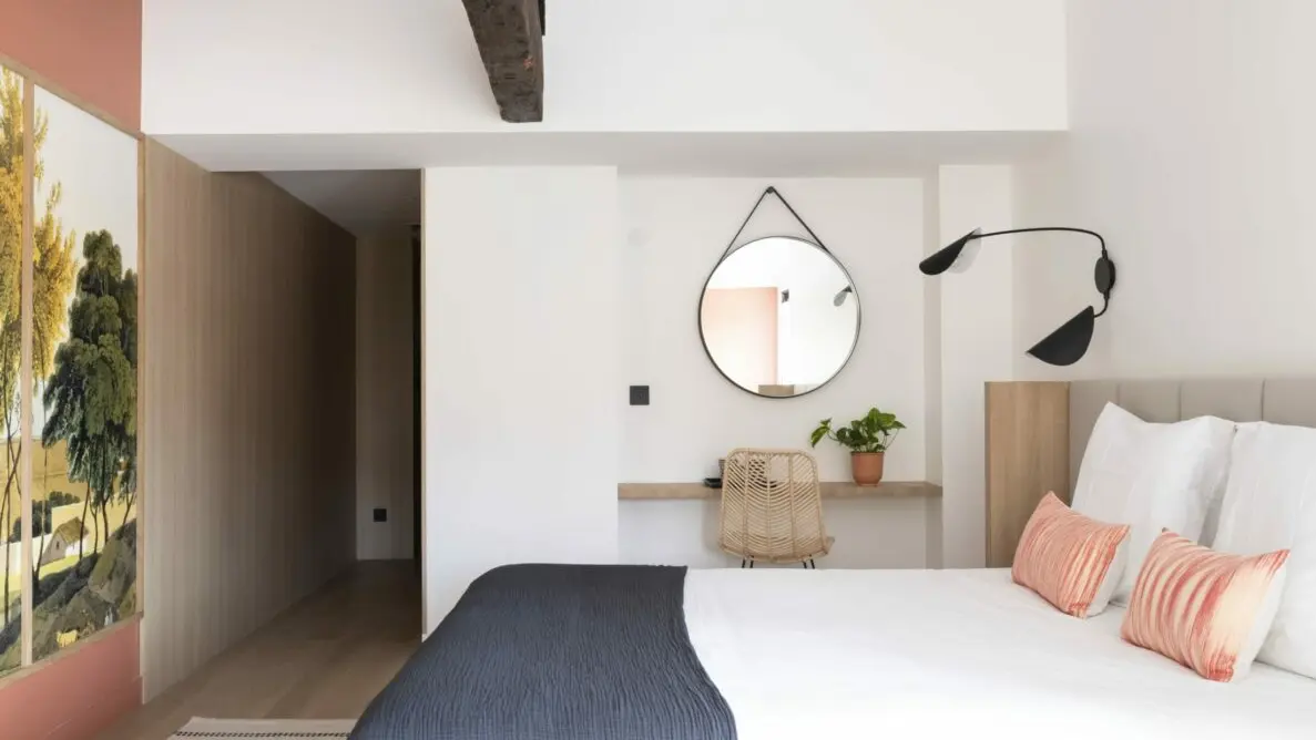 Central Hostel Bordeaux