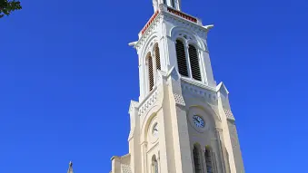 église saint ferdinand