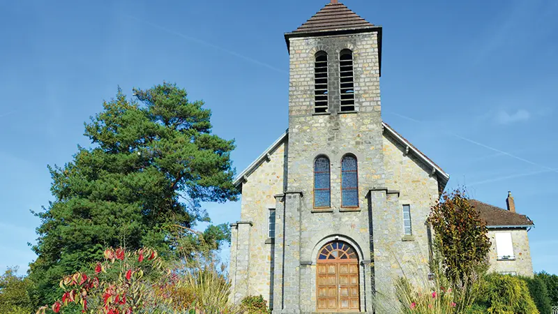 eglise-saint-hilaire