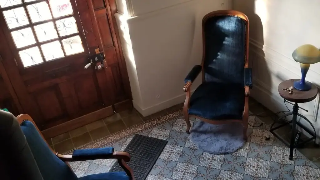 Aux chambres du bourg