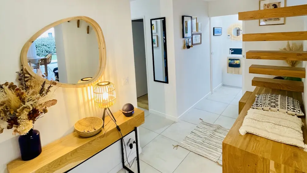 Location Villa Madiba
