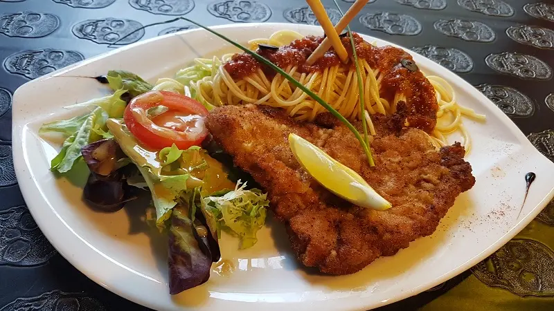 escalope-milanaise