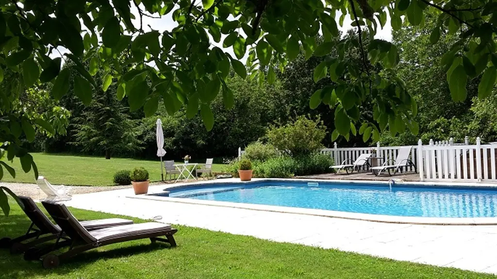 Le clos de Lascazes