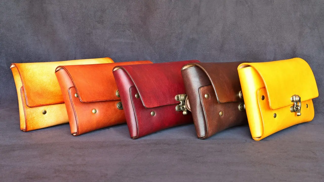 étui téléphone ceinture