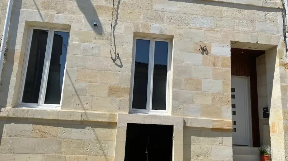 Vue d'ensemble