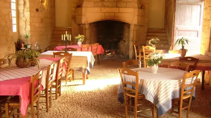 ferme auberge des cent ecus