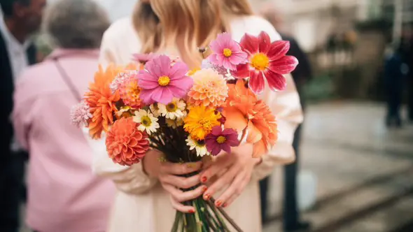 ferme florale_bouquet de fleurs