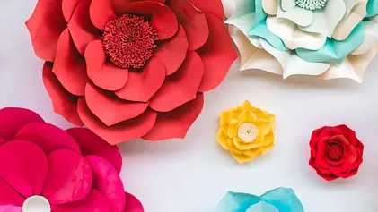 fleur