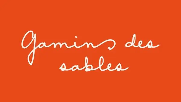 gamin des sables