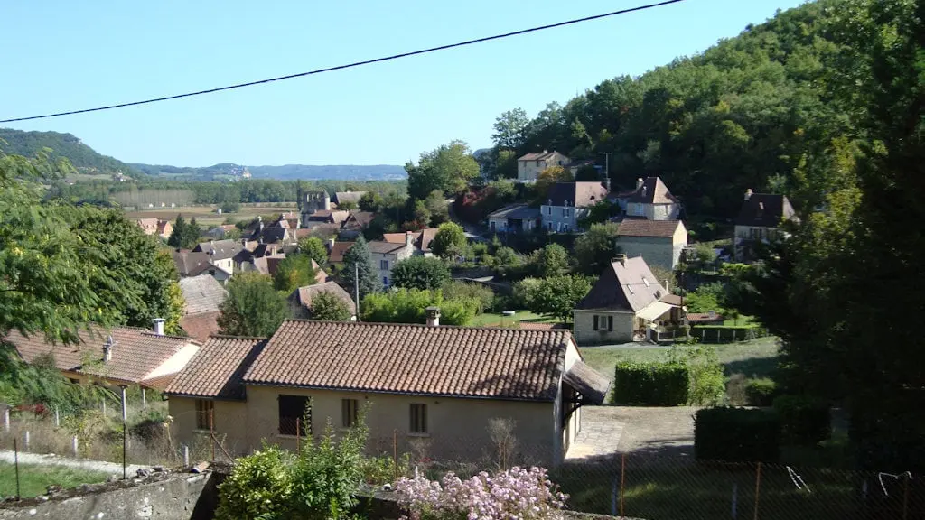 Gite La Grange 6