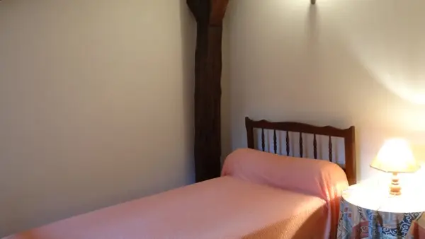 La 4ème chambre