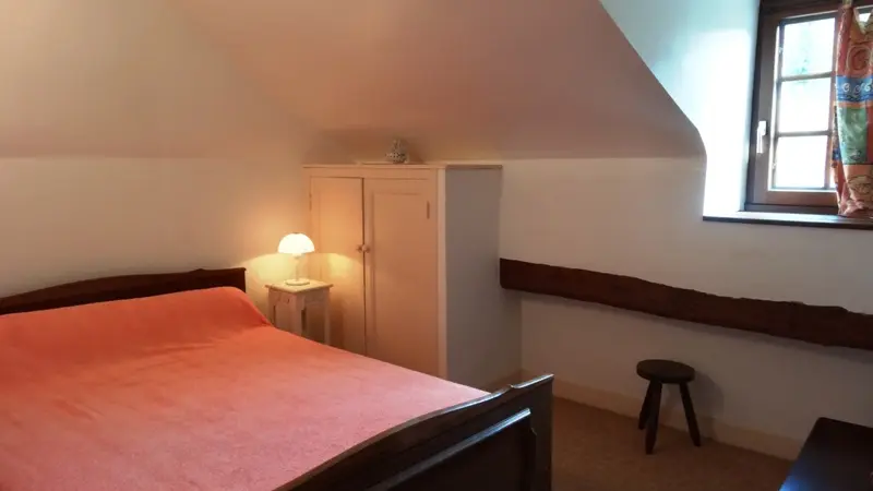 une 2ème chambre