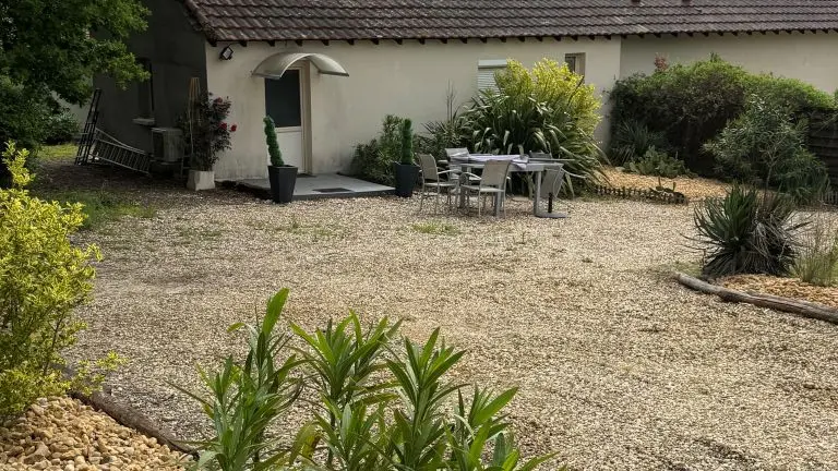 Se restaurer en extérieur