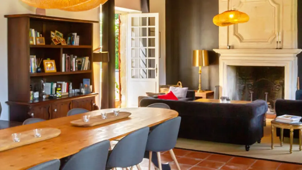 Gîte Dordogne