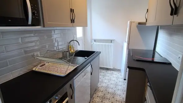 gite gjm excideuil cuisine