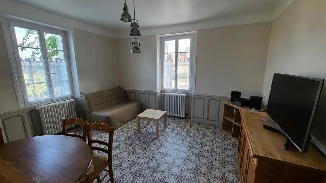 gite gjm excideuil salon