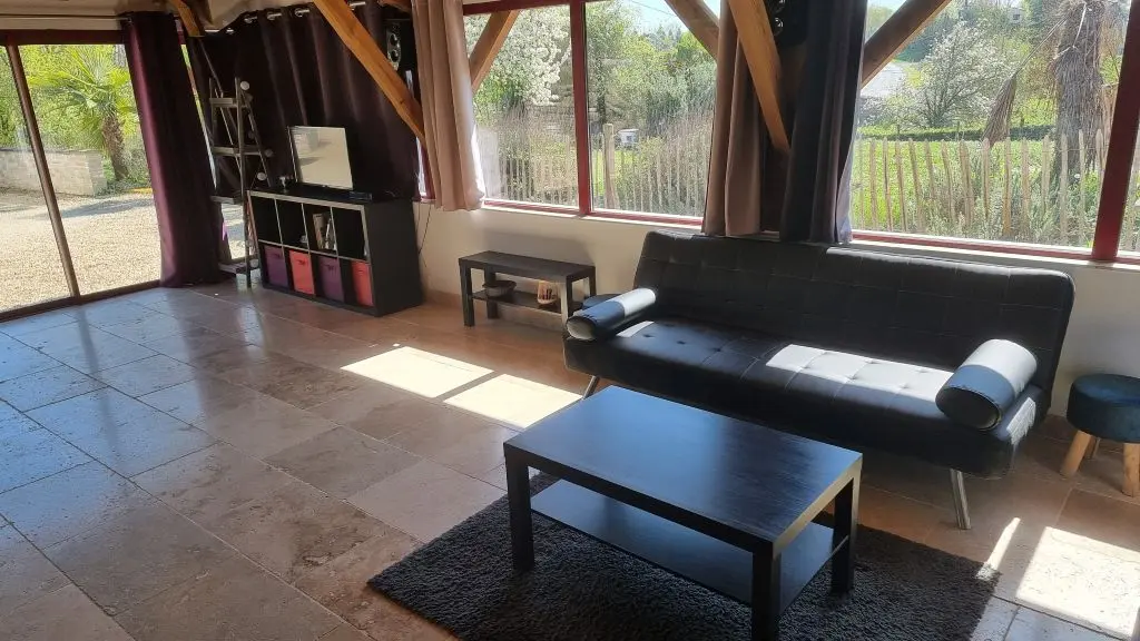 gite-le-petit-nice-douzillac-séjour