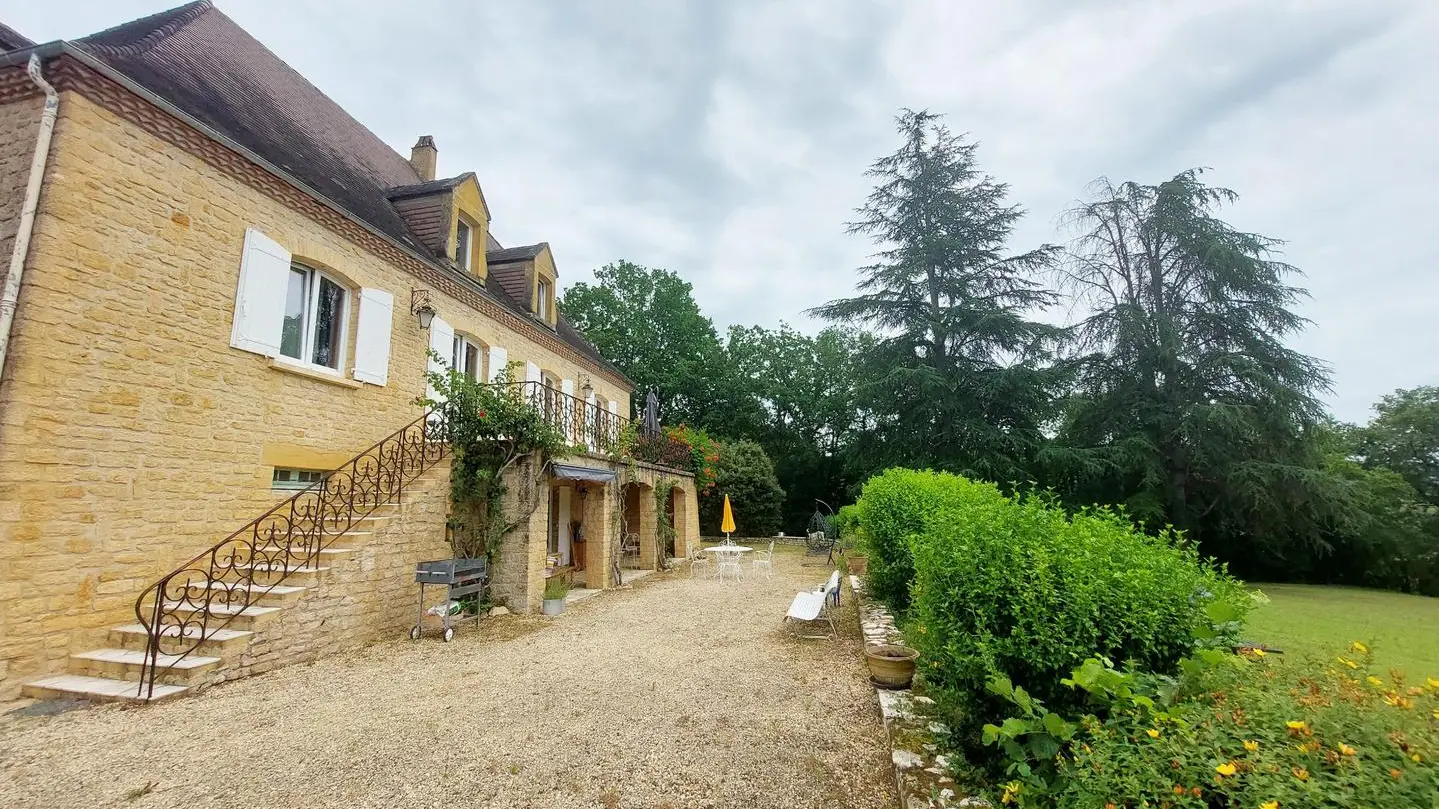 gite saint donat a la roque gageac (2)