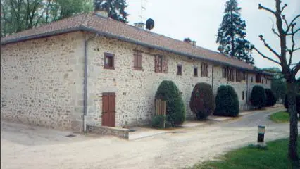 gîtes corps ferme