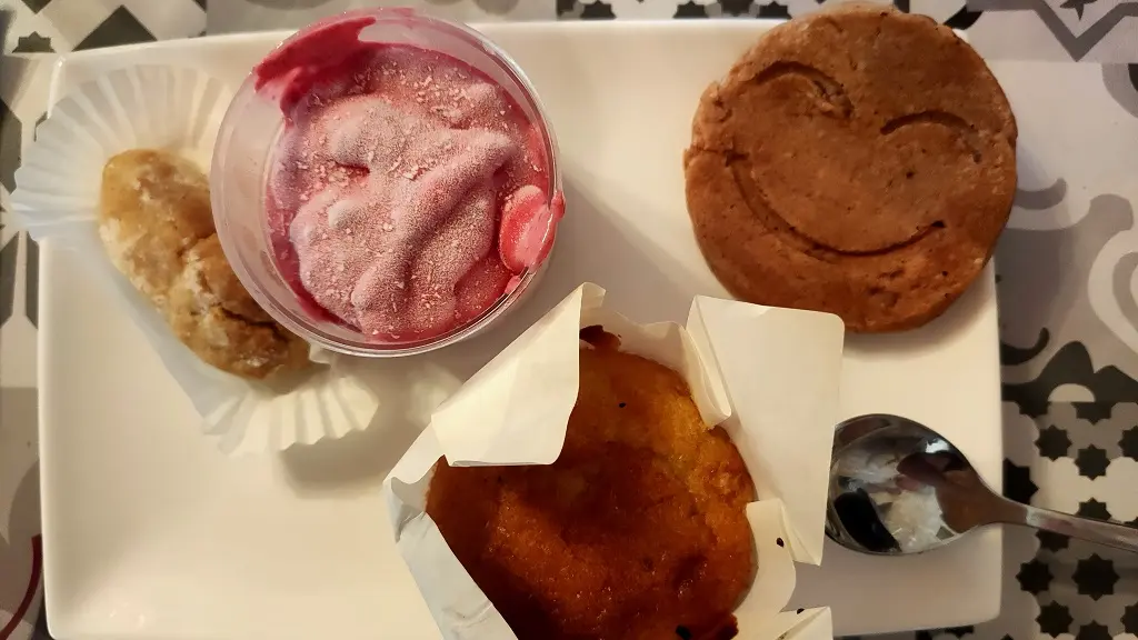 Goûter au labygreen - Toulouzette - Ferme Labouyrie