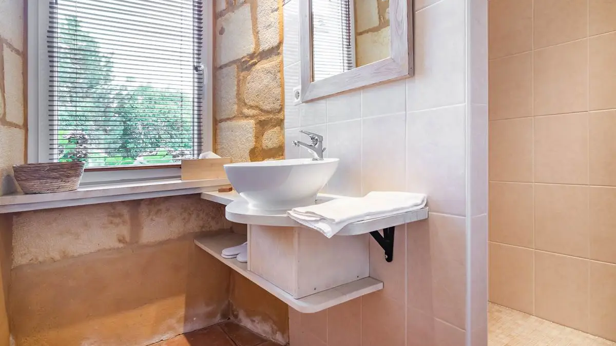 grand gite chambre 1 salle eau