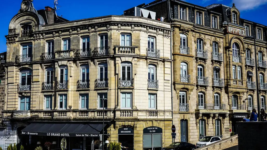 Grand Hôtel Brive_1