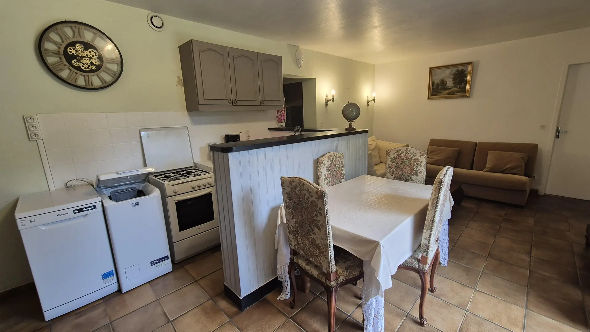 Gîte Le Petit Clos proche de Sarlat_6