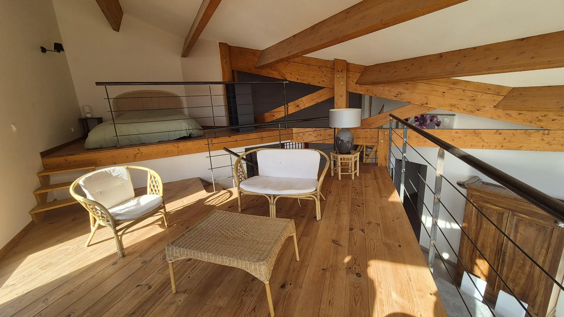 Villa Coste Vert  piscine privée à Sarlat_16