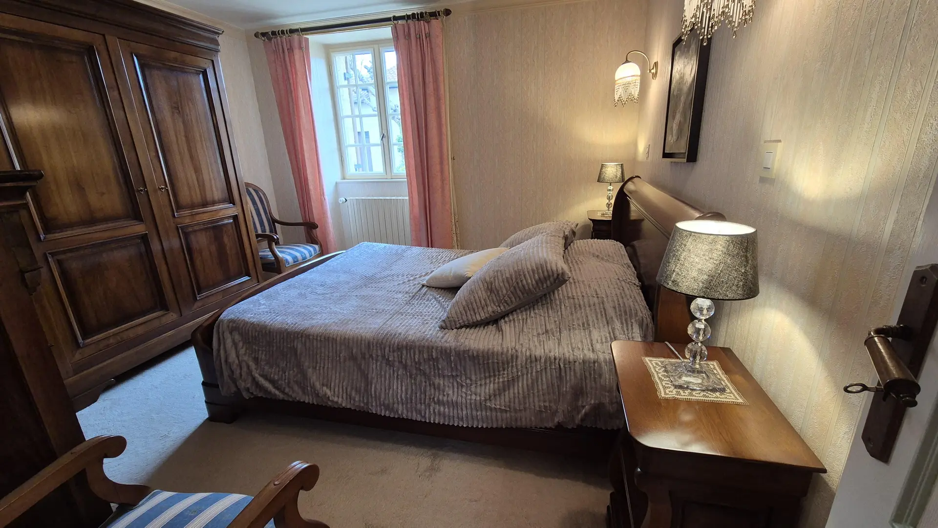 Chez Louise au Sud de Sarlat_12