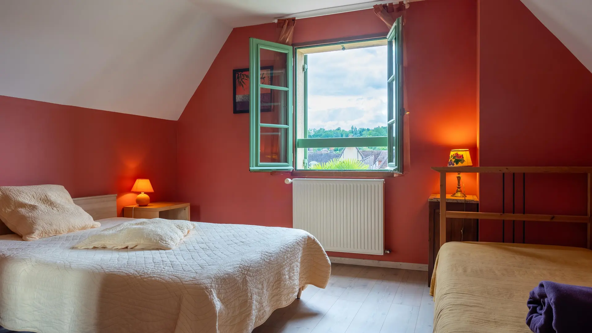 Le Tapis vert à Sarlat_8