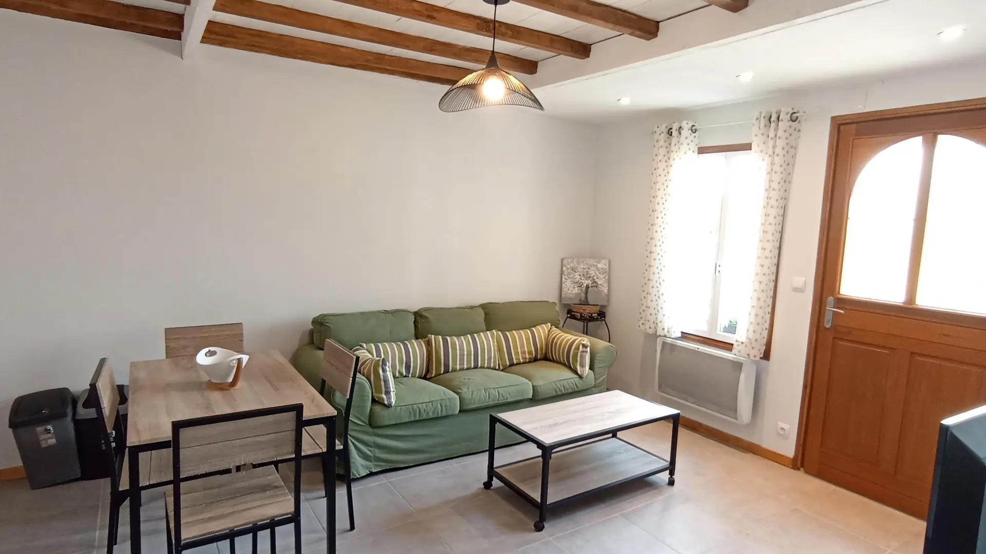 Tranquilou avec piscine proche de Sarlat_4