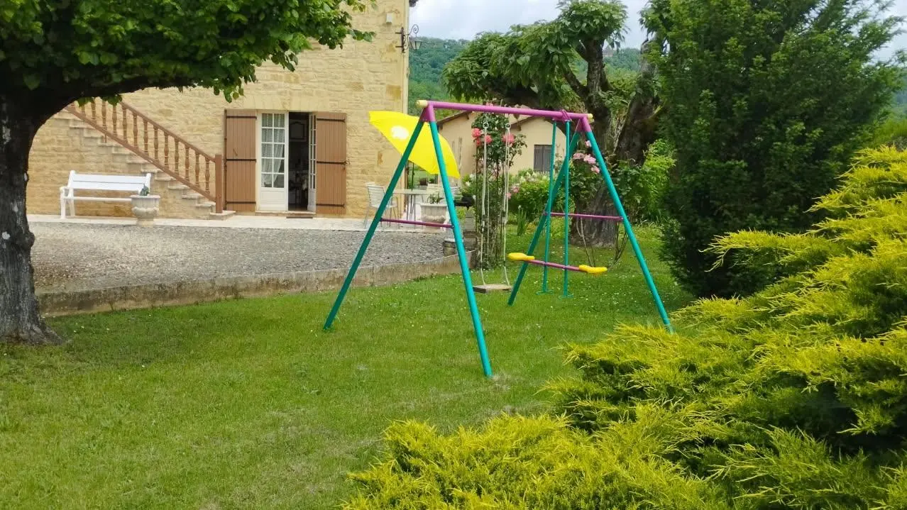 Chez Louise au Sud de Sarlat_7