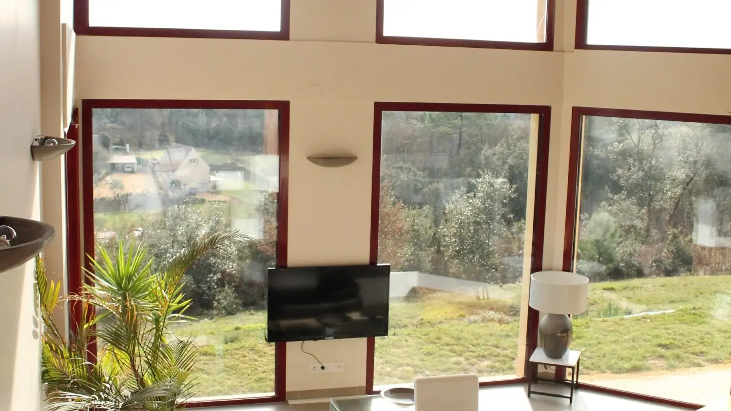 Villa Coste Verte  piscine privée à Sarlat_11