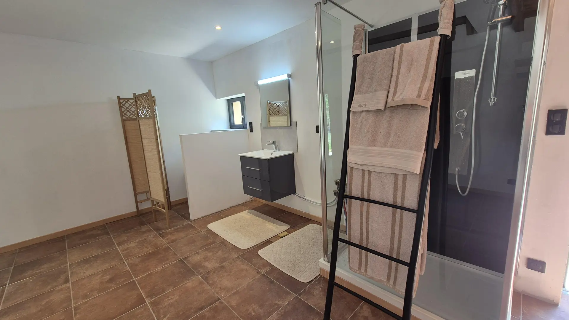 Le Loft Sarladais à 2 km du centre-ville de Sarlat_16