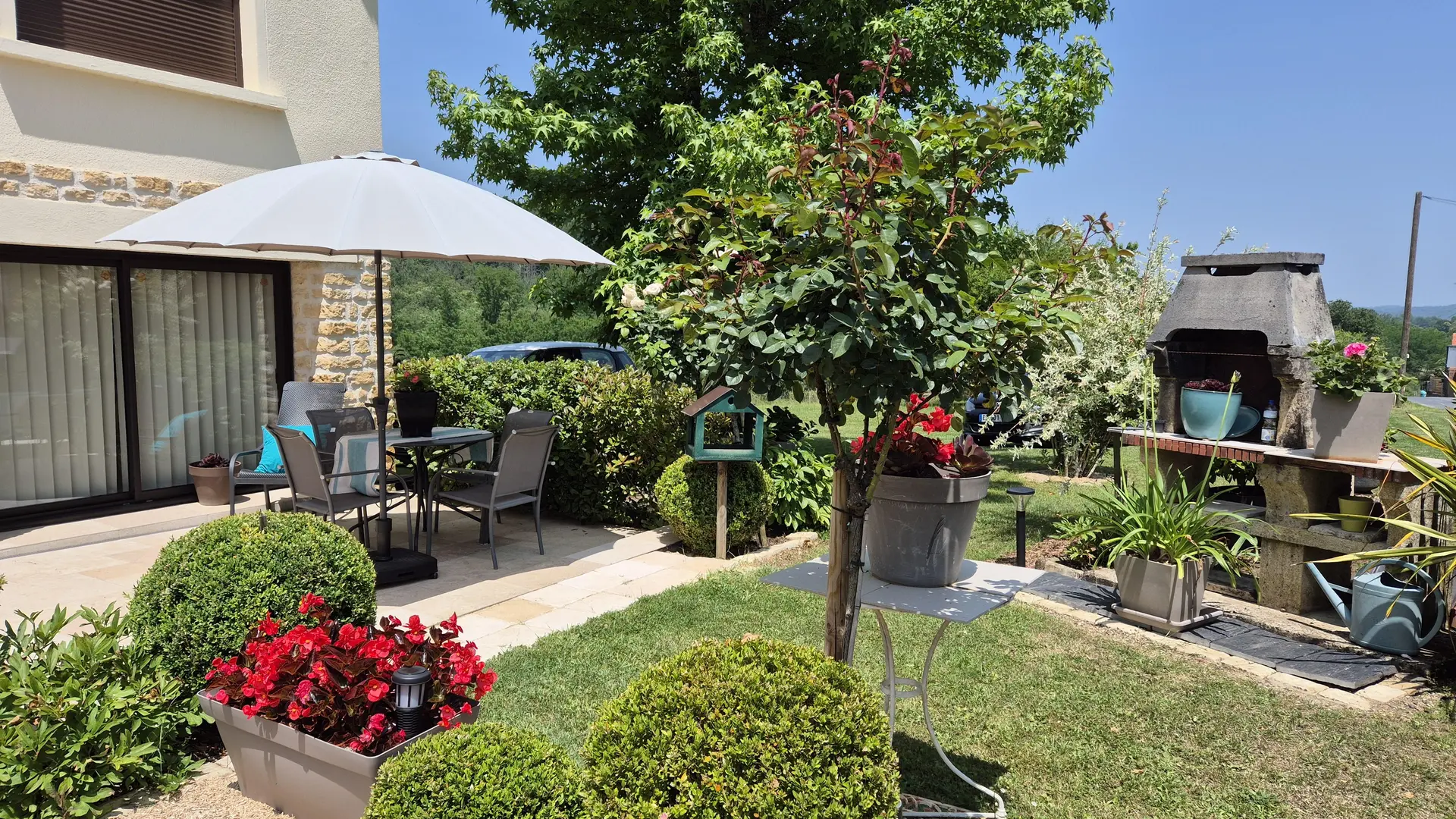 Caubesse climatisé à Sarlat_3