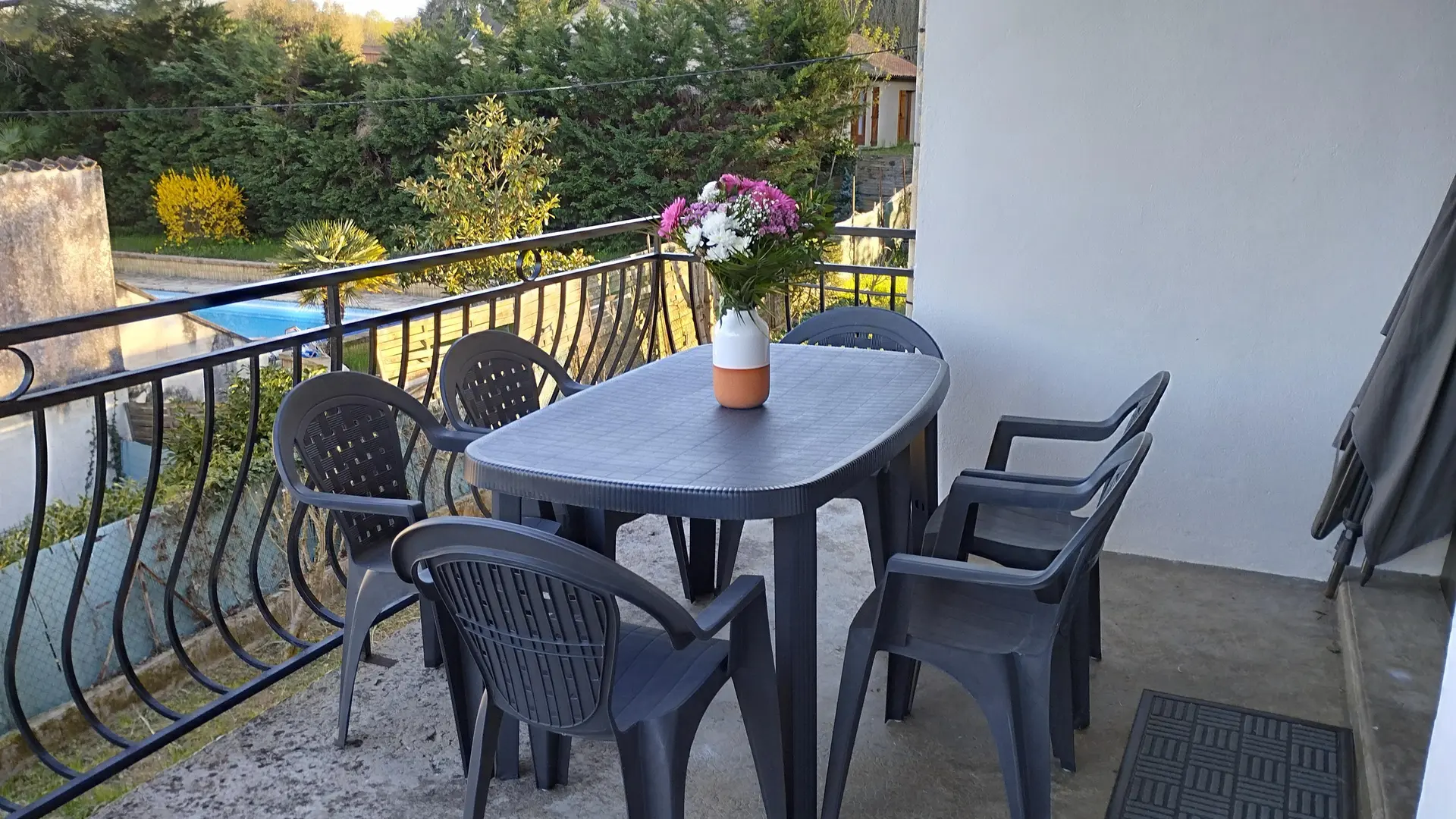 Le Balcon de la Caneda à Sarlat_13