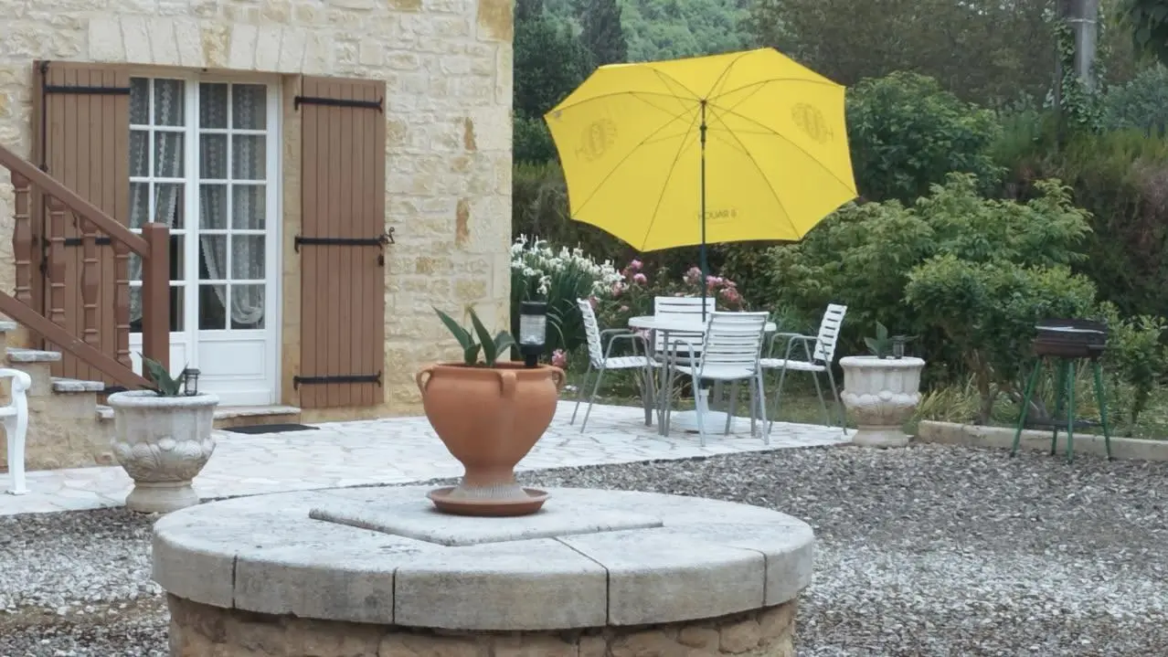 Chez Louise au Sud de Sarlat_4