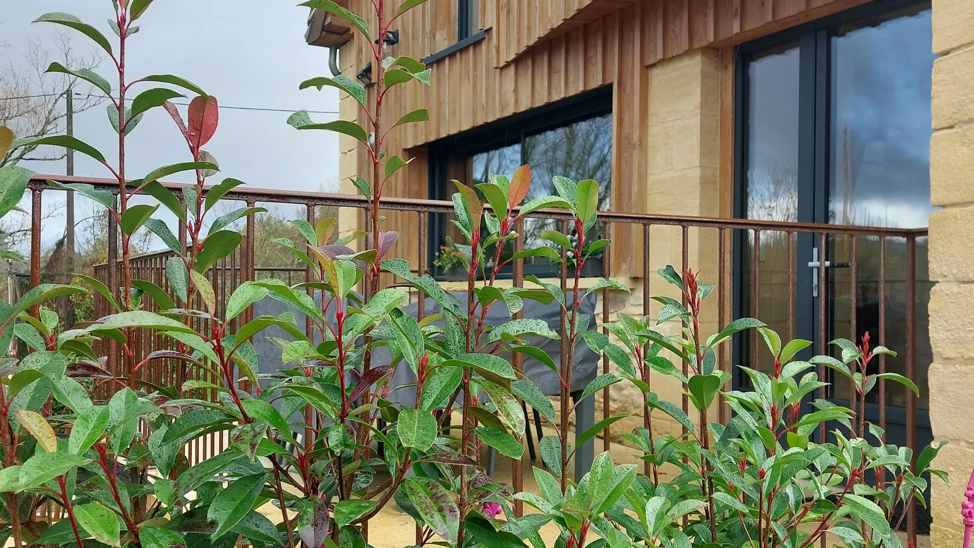 Gîte la Grezelie avec Spa proche de Sarlat_4