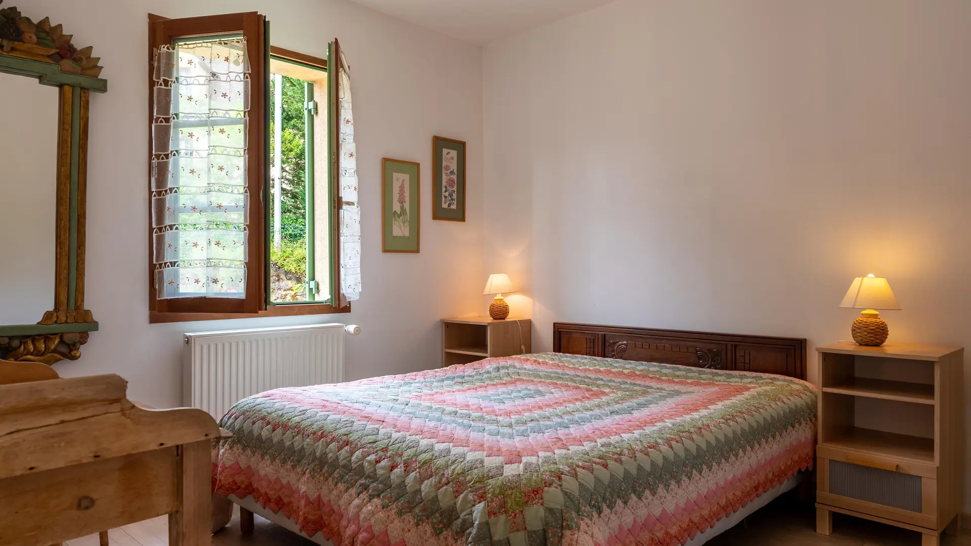 Le Tapis vert à Sarlat_13