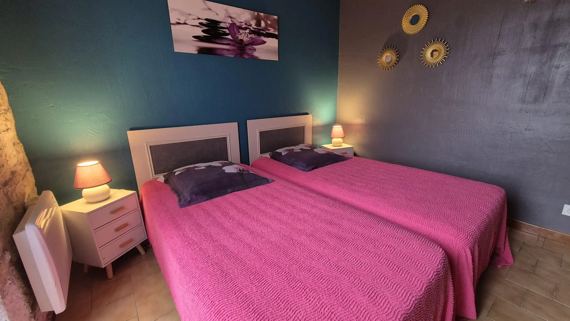 Pleine Fage piscine privée proche de Sarlat_16