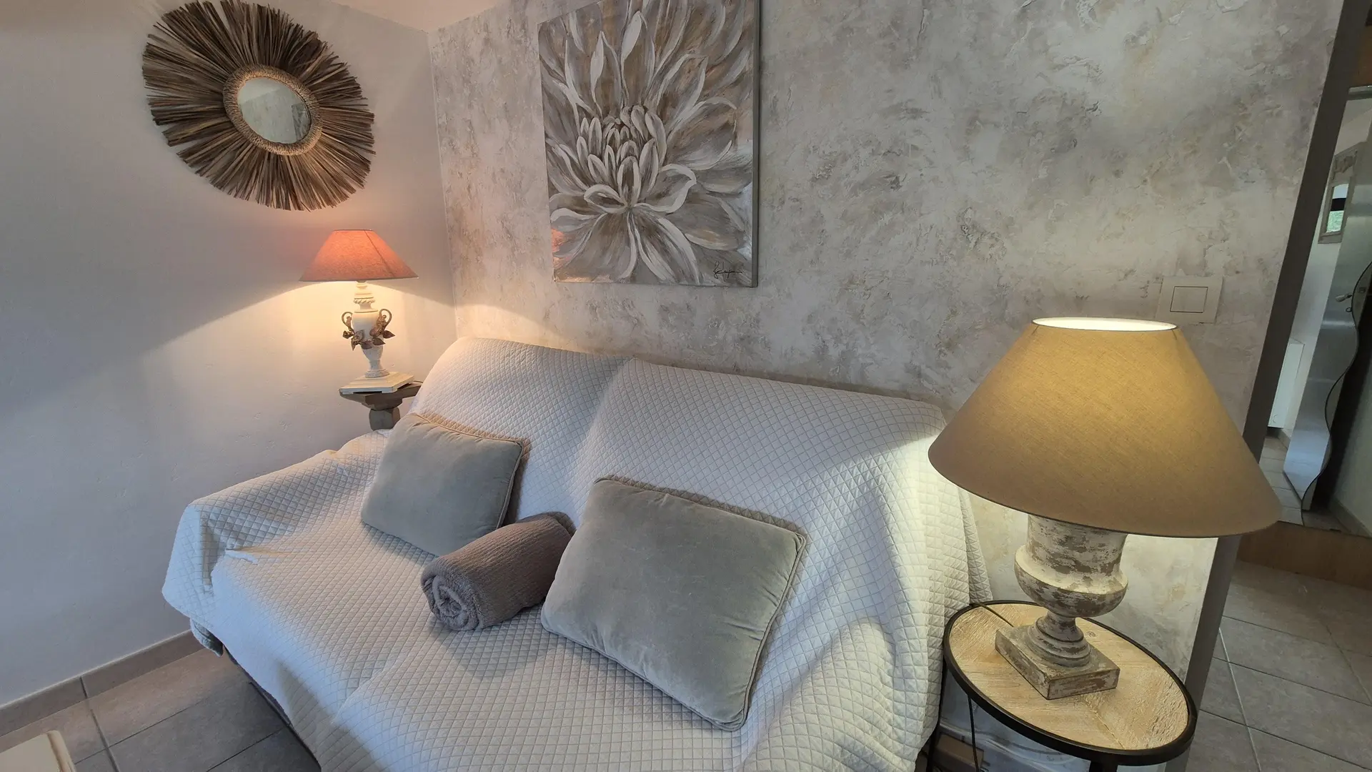 Caubesse climatisé à Sarlat_11