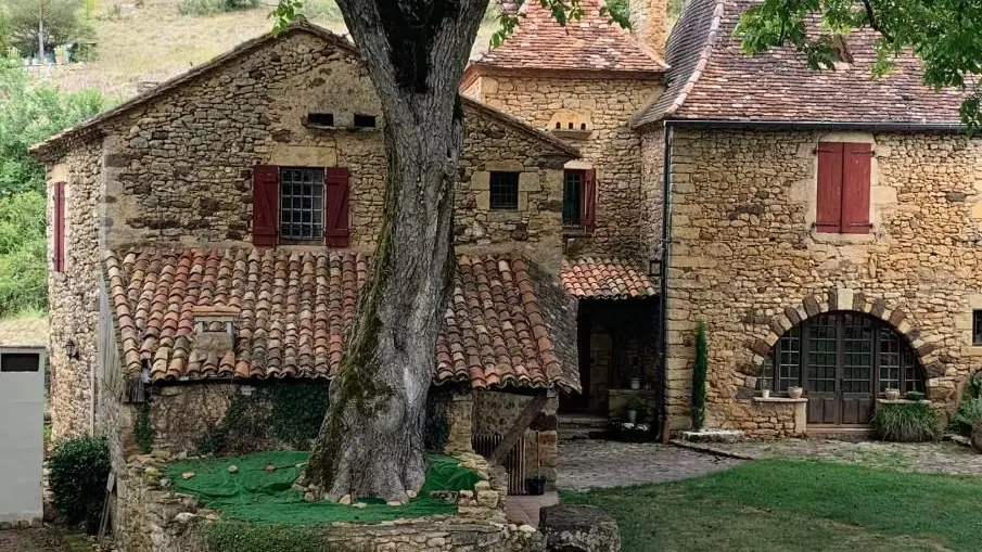 La Merveille d'Urval à côté de Sarlat_1