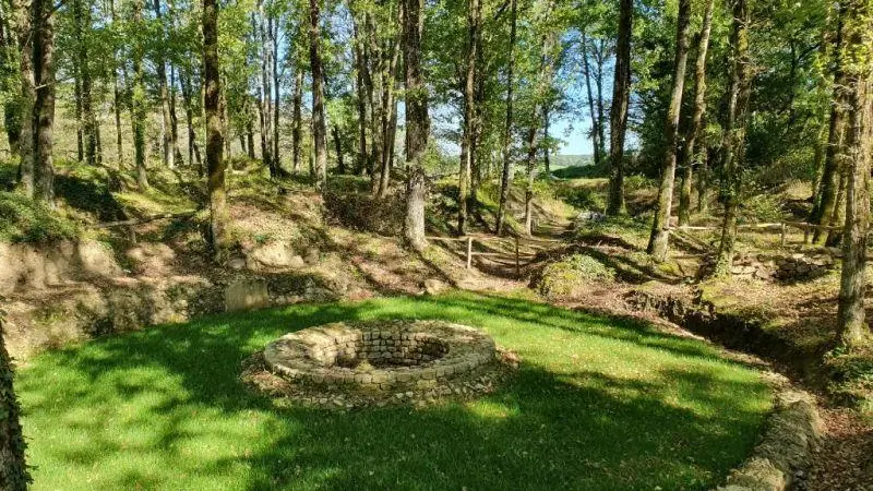 Villa d'Antone