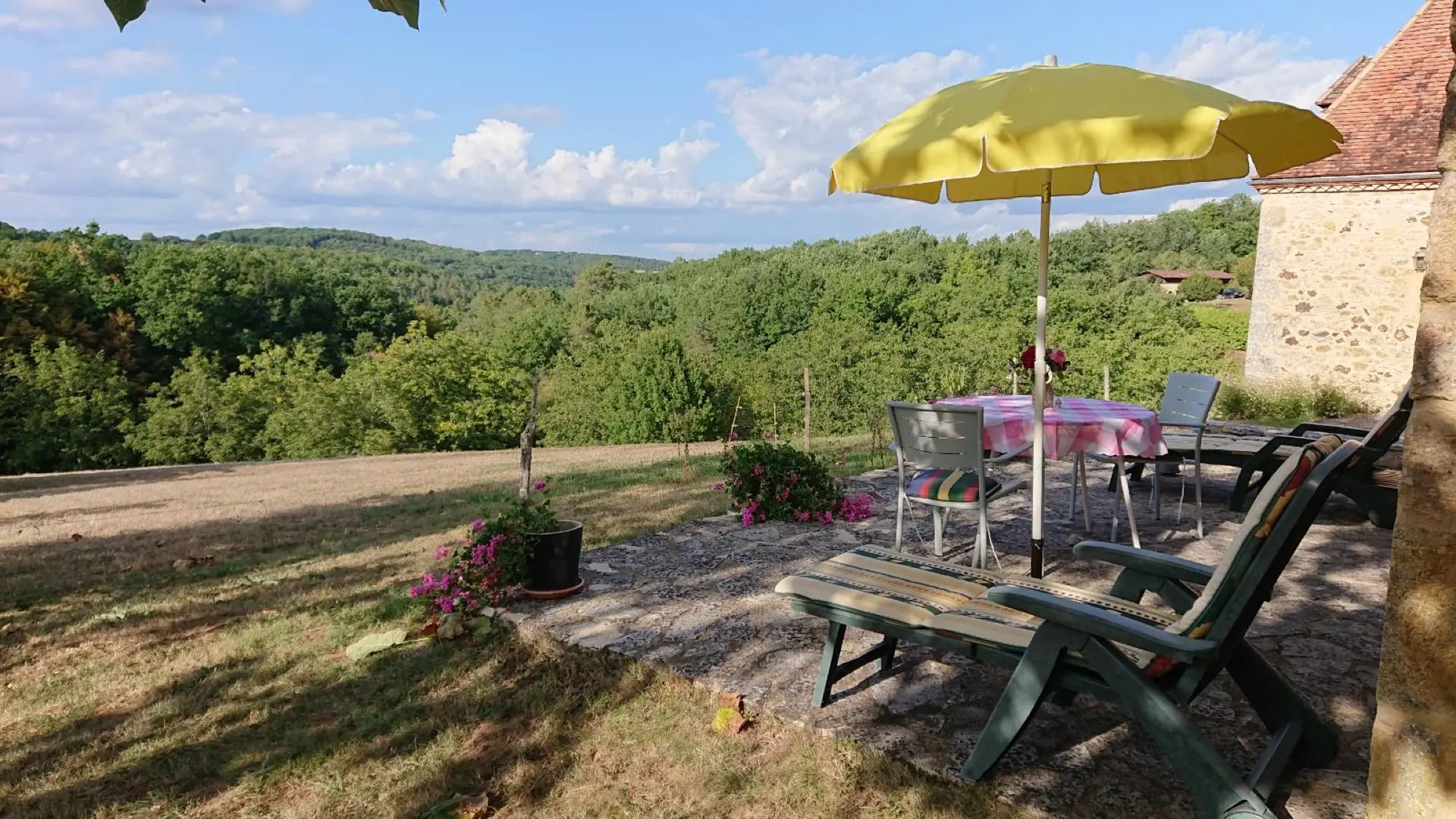 Lescale au sud de Sarlat_5