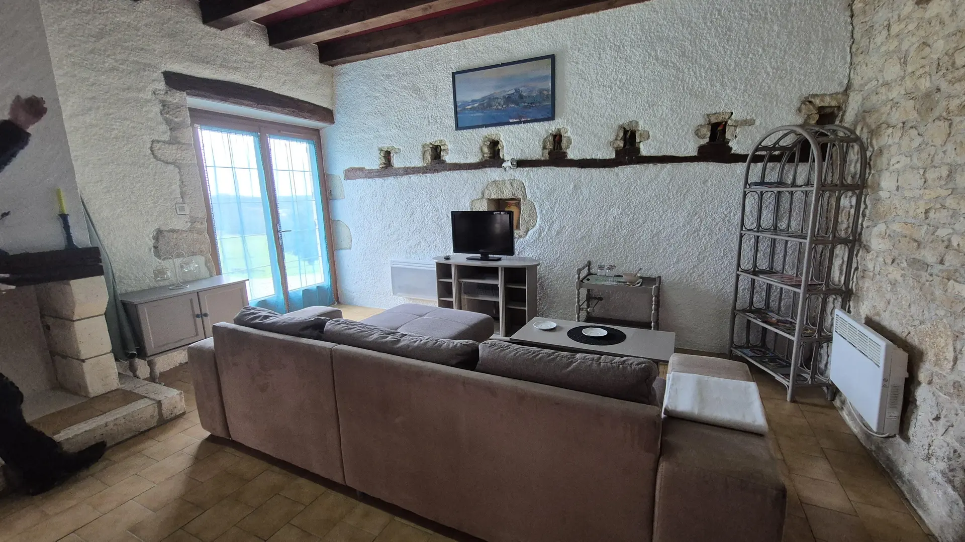 Pleine Fage piscine privée proche de Sarlat_12