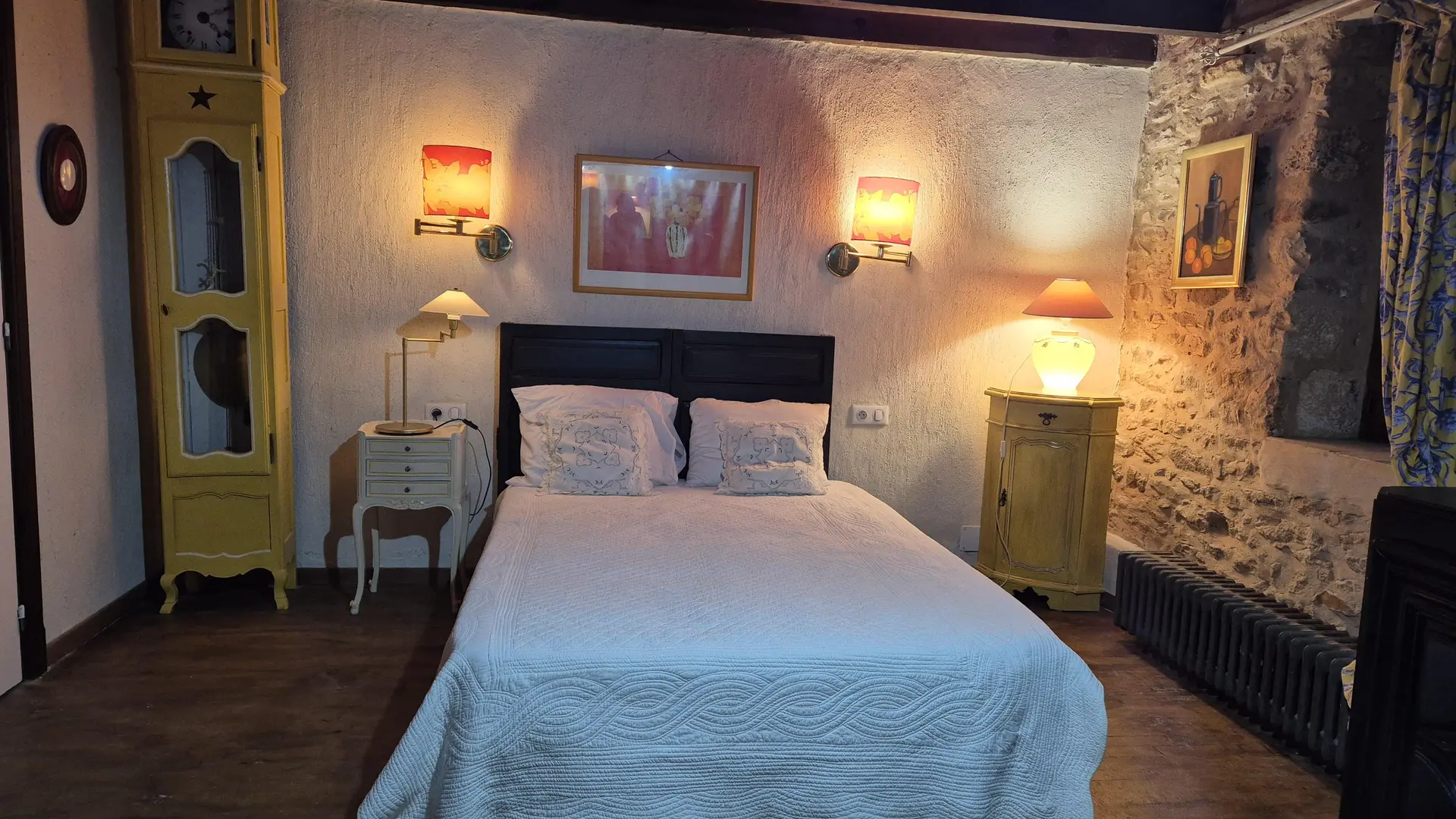 La Merveille d'Urval à côté de Sarlat_4