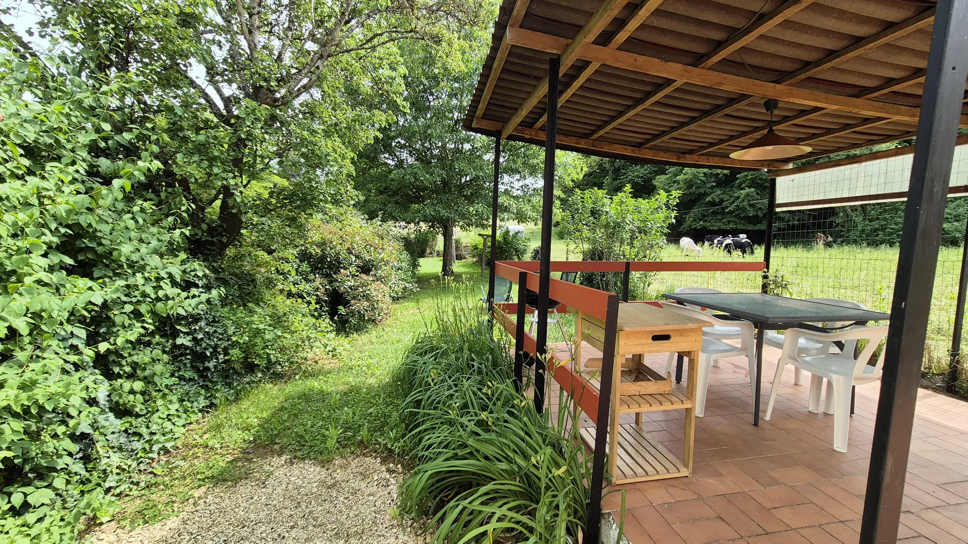 Gîte La Salamandre au Sud de Sarlat_2
