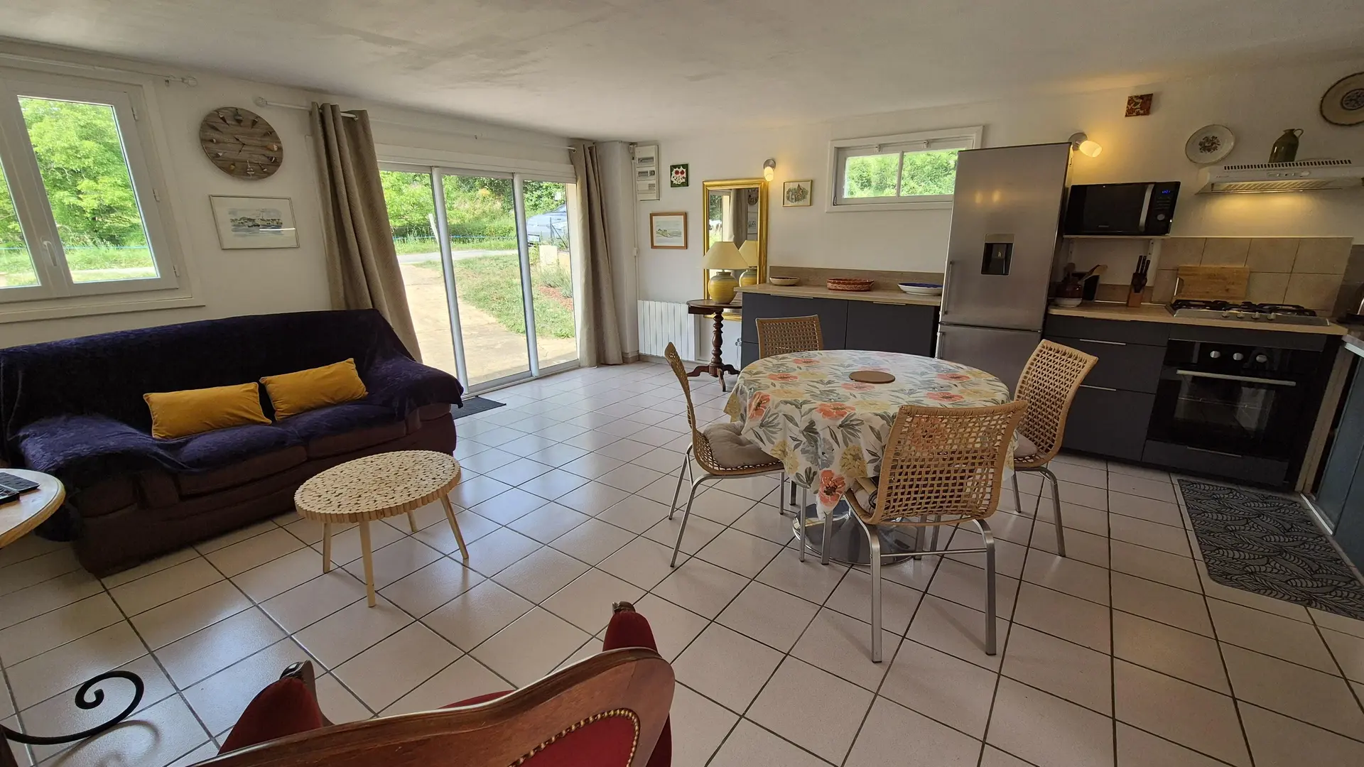Gîte La Salamandre au Sud de Sarlat_9