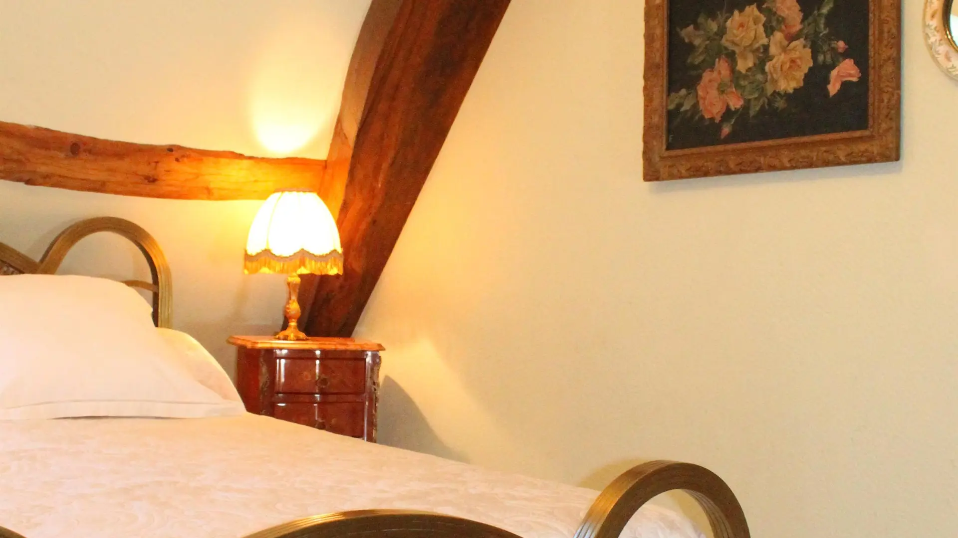 Le Bercail avec piscine chauffée proche de Sarlat_15